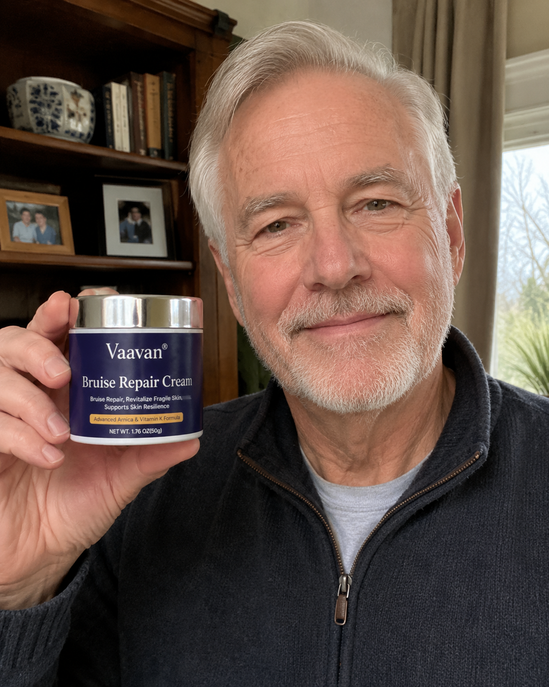 💥100K+ SOLD💕- Dmluckin™ Bruise Repair & Skin-Strengthening Cream