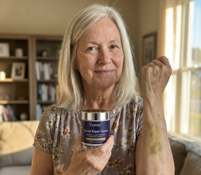 💥100K+ SOLD💕- Dmluckin™ Bruise Repair & Skin-Strengthening Cream