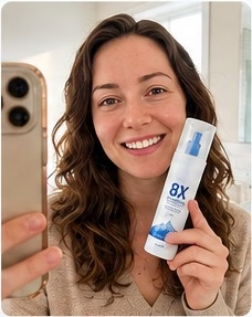 Perla Lumière customer review