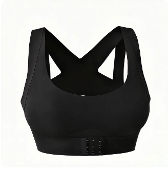 DMLUCKIN Bra