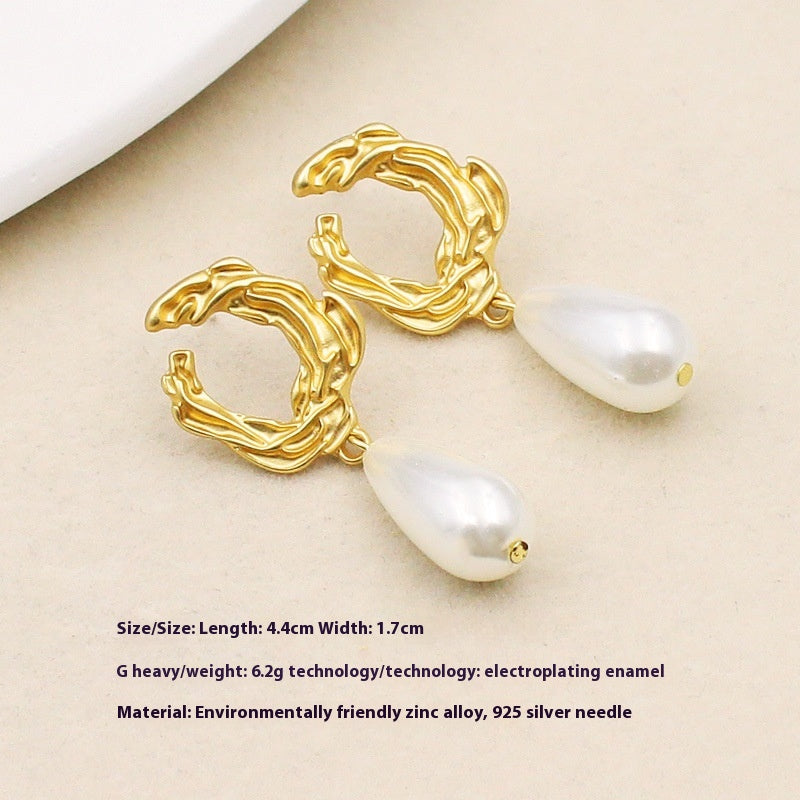 Silver Needle 48