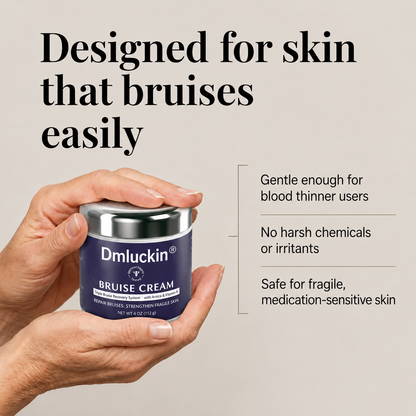 💥100K+ SOLD💕- Bruise Repair & Skin-Strengthening Cream