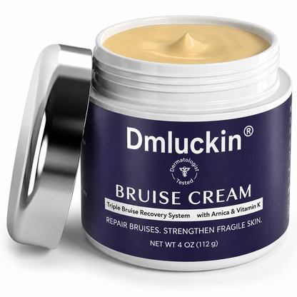 💥100K+ SOLD💕- Bruise Repair & Skin-Strengthening Cream