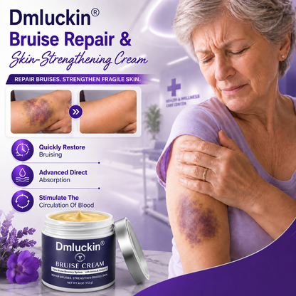 💥100K+ SOLD💕- Bruise Repair & Skin-Strengthening Cream