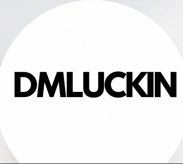 thedmluckin