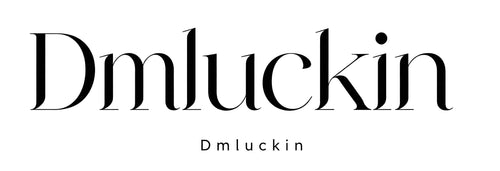 Dmluckin