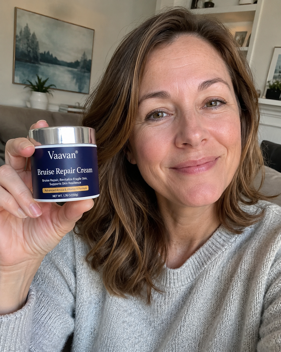 💥100K+ SOLD💕- Dmluckin™ Bruise Repair & Skin-Strengthening Cream