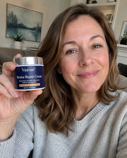 💥100K+ SOLD💕- Dmluckin™ Bruise Repair & Skin-Strengthening Cream